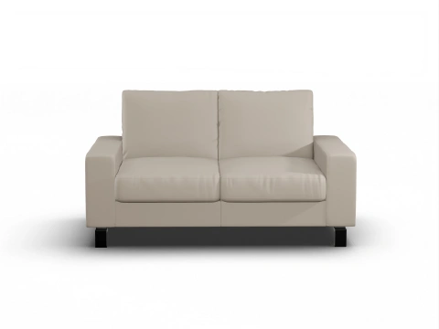 2-Sitzer Sofa 